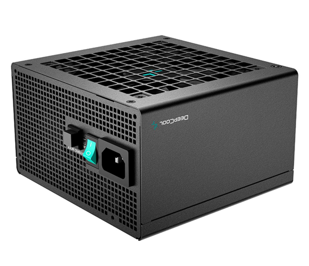 Deepcool PQ750M 750W 80 Plus Gold - 1201675 - zdjęcie 4